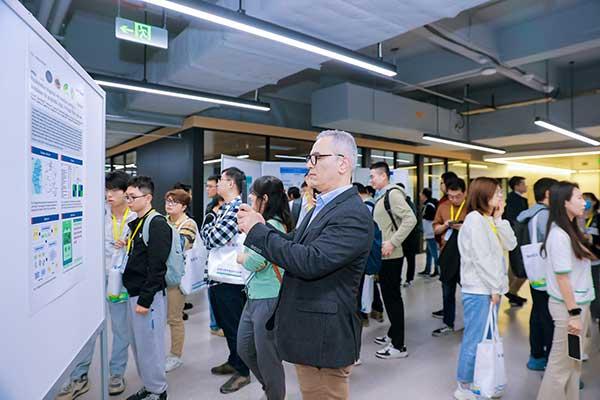 3118云顶集团受邀参展 3118云顶集团受邀参展